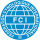 Fédération Cynologique Internationale - Logo